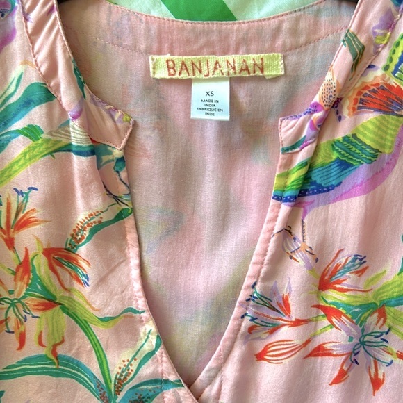 BANJANAN hand crafted dress - Picture 3 of 11